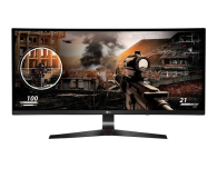 LG 34UC79G-B Curved - 335341 - zdjęcie 1